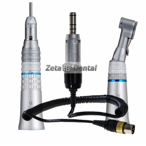 Marathon N8 Micro Motor S03 Handpiece Contra Straight E Type Motor